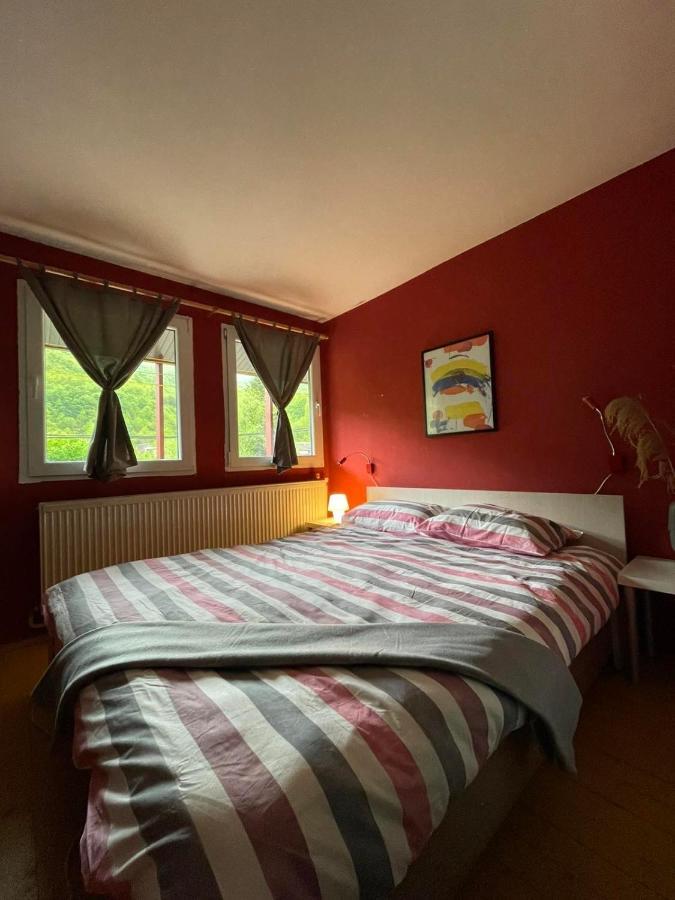 Vertical Hostel Μαύροβο Εξωτερικό φωτογραφία