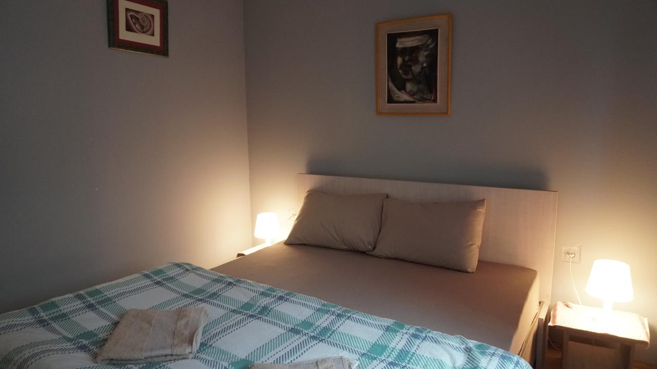 Vertical Hostel Μαύροβο Εξωτερικό φωτογραφία